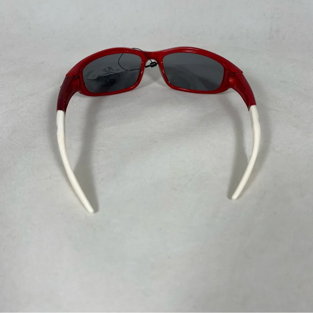 XLoop Kids Sunglasses K09 Red